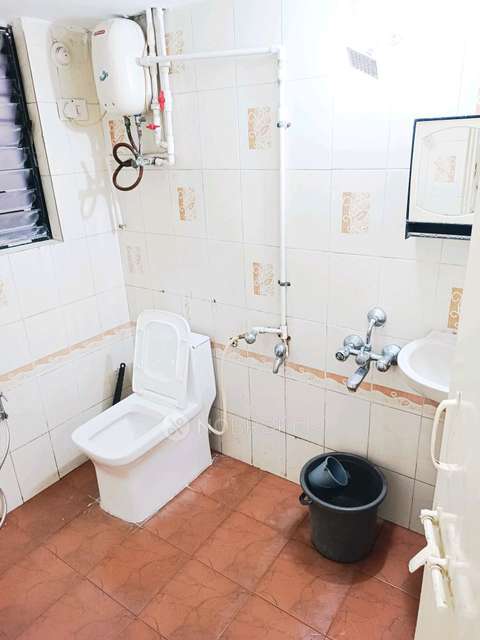 2 BHK Flat In Vasant Utsav for Rent  In Hinjawadi