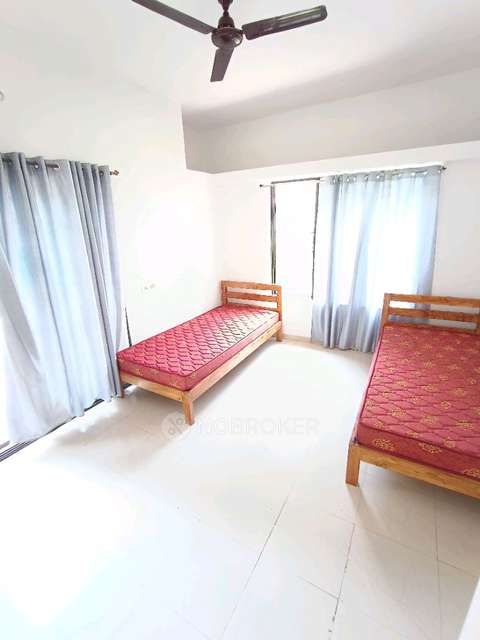 2 BHK Flat In Vasant Utsav for Rent  In Hinjawadi