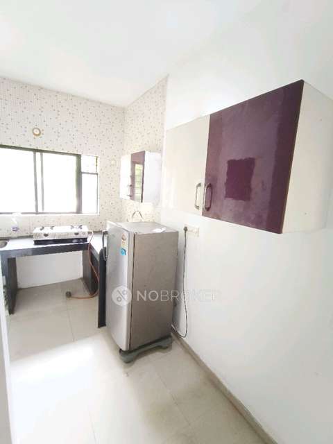 2 BHK Flat In Vasant Utsav for Rent  In Hinjawadi