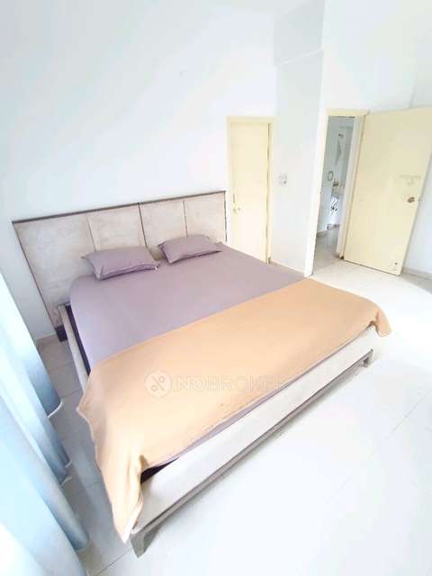 2 BHK Flat In Vasant Utsav for Rent  In Hinjawadi