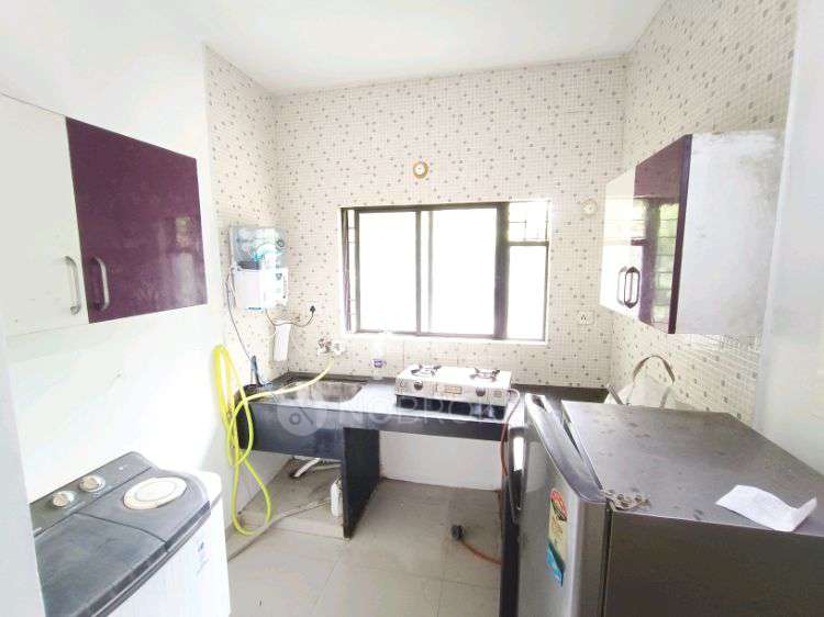 2 BHK Flat In Vasant Utsav for Rent  In Hinjawadi