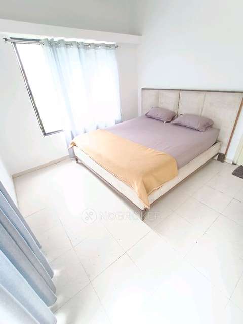 2 BHK Flat In Vasant Utsav for Rent  In Hinjawadi