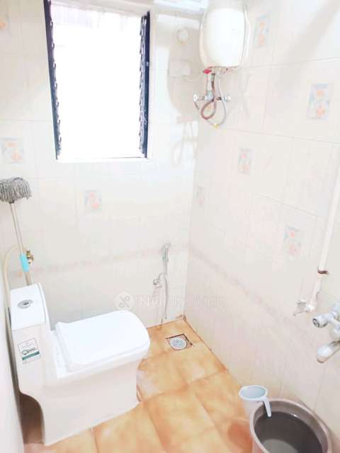 2 BHK Flat In Vasant Utsav for Rent  In Hinjawadi