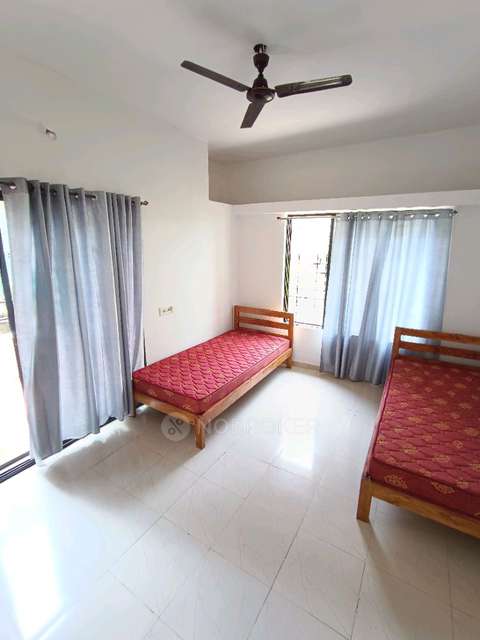 2 BHK Flat In Vasant Utsav for Rent  In Hinjawadi