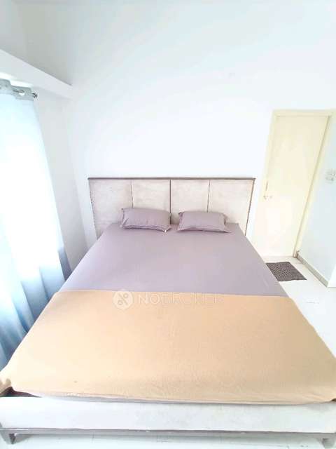 2 BHK Flat In Vasant Utsav for Rent  In Hinjawadi