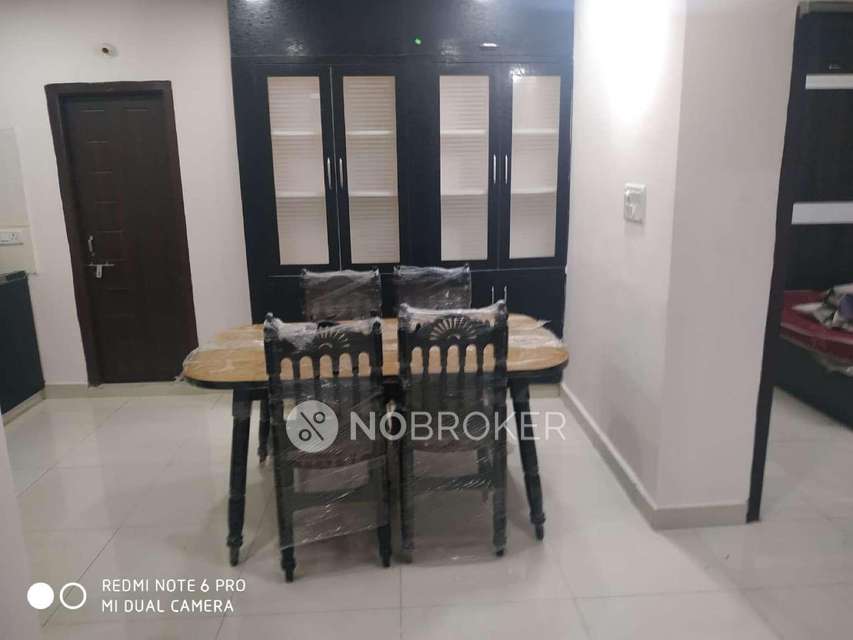 2 BHK Flat In S R Corner Square  For Sale  In Madhapur