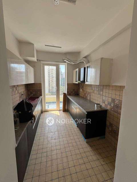 3 BHK Flat In Supertech Araville For Sale  In Sector 79