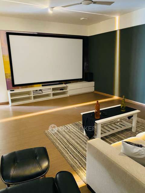 4 BHK Villa In Vrr Golden Enclave For Sale  In  Electronic City, Bangalore