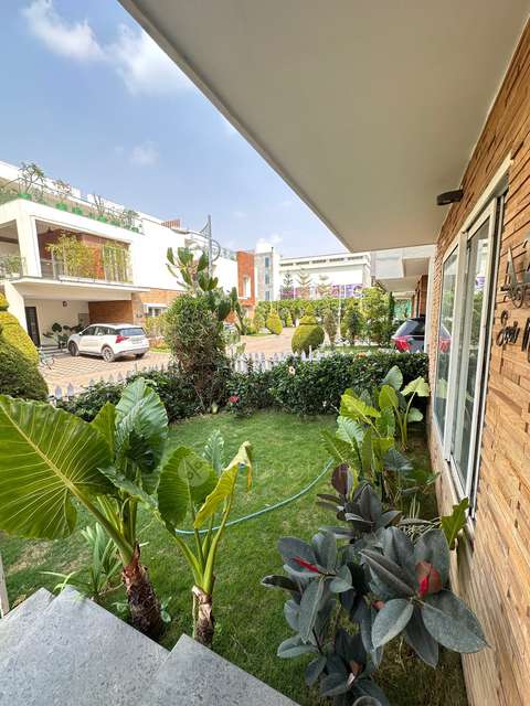 4 BHK Villa In Vrr Golden Enclave For Sale  In  Electronic City, Bangalore