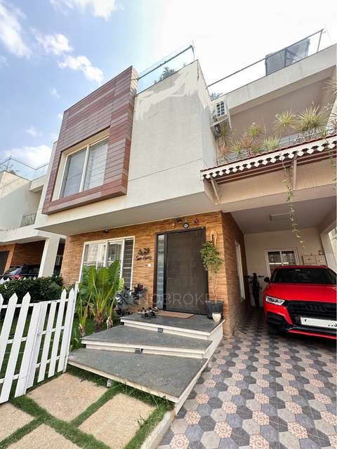 4 BHK Villa In Vrr Golden Enclave For Sale  In  Electronic City, Bangalore