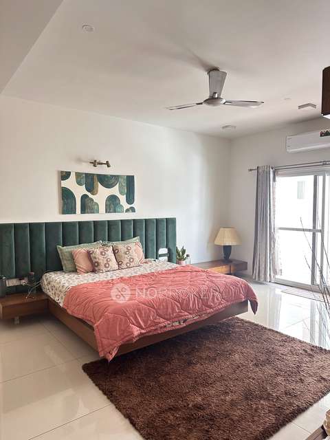 4 BHK Villa In Vrr Golden Enclave For Sale  In  Electronic City, Bangalore