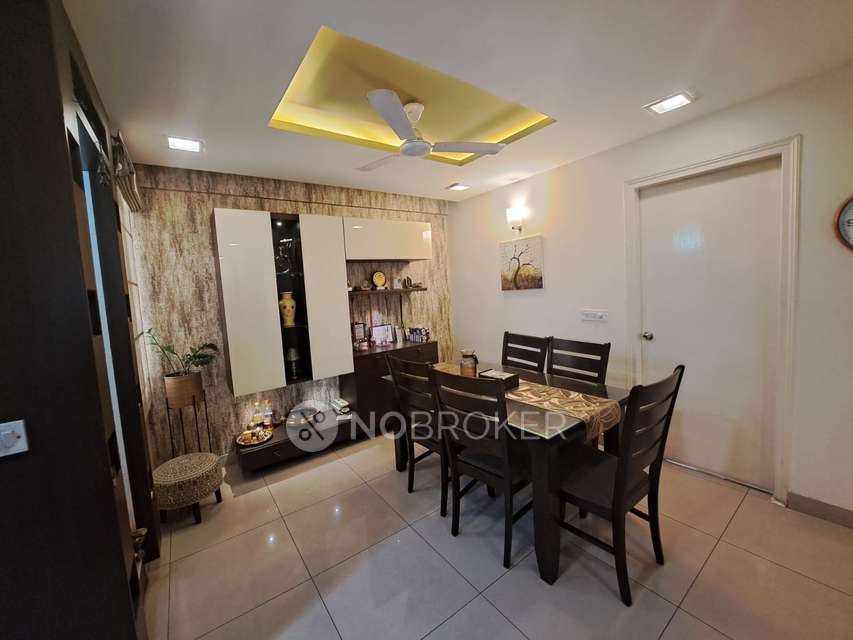 3 BHK Flat In Renaissance Exotica, Jakkur for Rent  In Jakkur