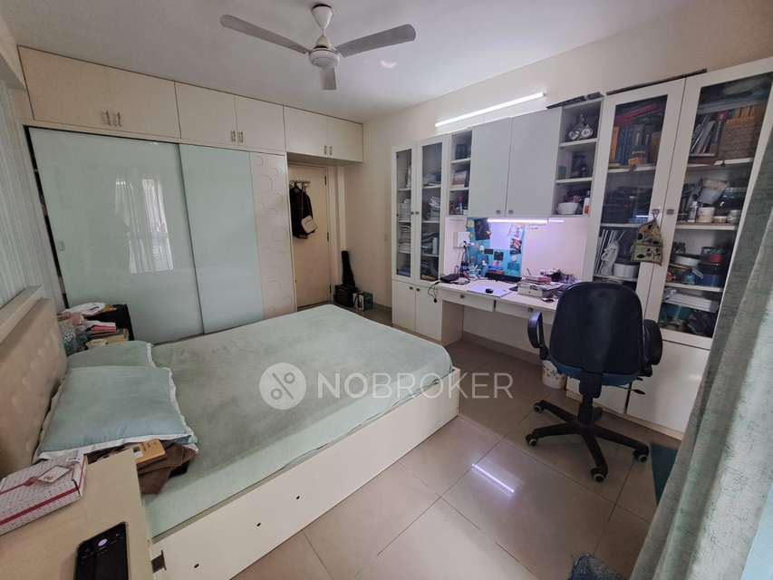 3 BHK Flat In Renaissance Exotica, Jakkur for Rent  In Jakkur