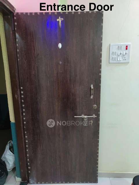 1 BHK Flat In Sai Shiv Complex Badlapur For Sale  In Badlapur