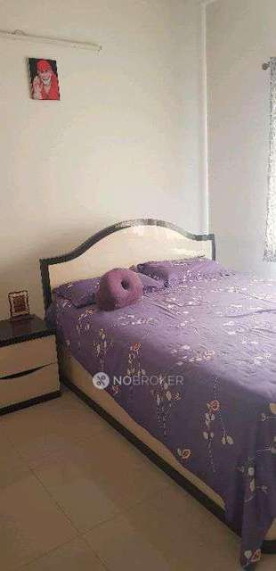 3 BHK Flat In M R Mivas Apartment For Sale  In Kaggadasapura