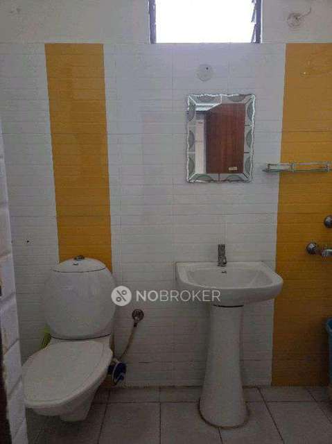 3 BHK Flat In M R Mivas Apartment For Sale  In Kaggadasapura