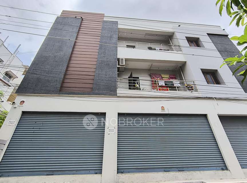 4+ BHK House For Sale  In Saroornagar