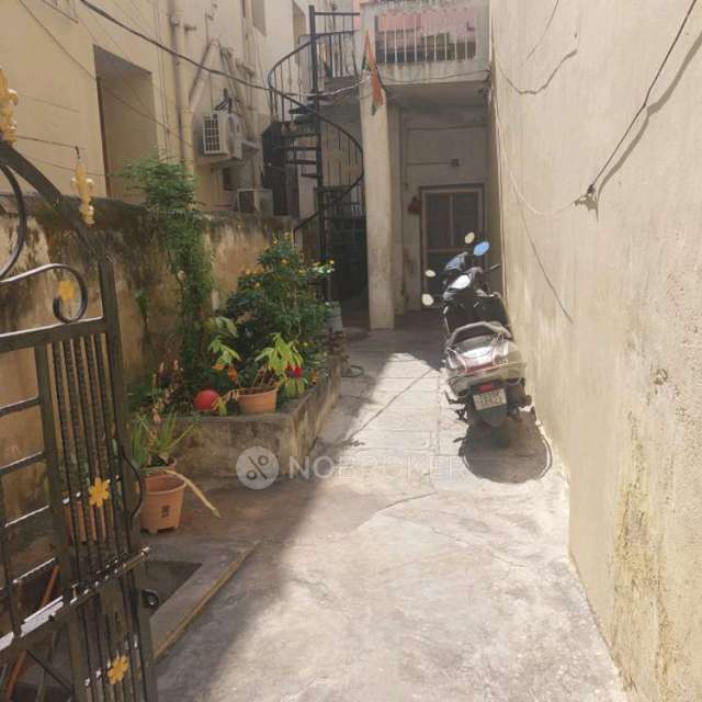 Plot For Sale  In Padmarao Nagar