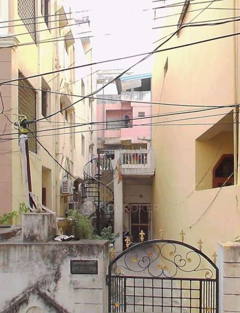 Plot For Sale  In Padmarao Nagar