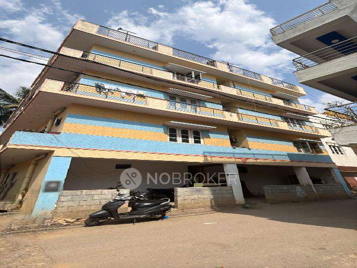 1 BHK House for Rent  In Konanakunte