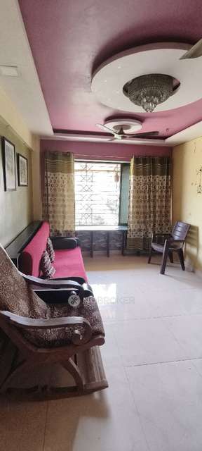 1 BHK Flat In Shri Sankeshwar Garden For Sale  In Dombivli East