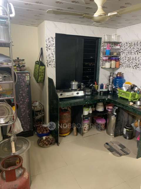 2 BHK Flat In Fatima Heights For Sale  In Mumbra