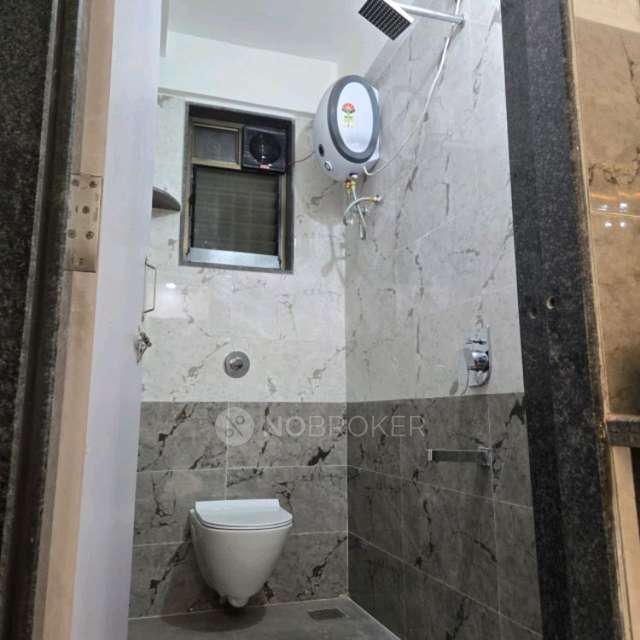 1 BHK Flat In Abhinandan Steel,gat No 176 Ganesh Nagar Corner ,nigti, Talawade Rd, Near Mseb Office , Rupeenagar for Rent  In Talwade