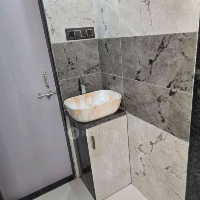 1 BHK Flat In Abhinandan Steel,gat No 176 Ganesh Nagar Corner ,nigti, Talawade Rd, Near Mseb Office , Rupeenagar for Rent  In Talwade