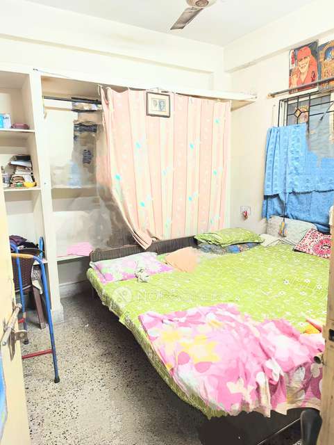 2 BHK Flat In Silver Oak Apartments, C For Sale  In Cherlapalli