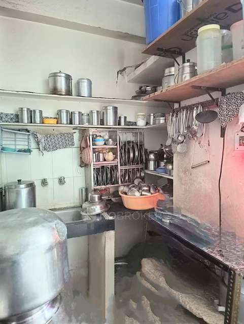 2 BHK Flat In Silver Oak Apartments, C For Sale  In Cherlapalli