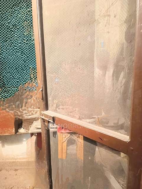 2 BHK Flat In Silver Oak Apartments, C For Sale  In Cherlapalli