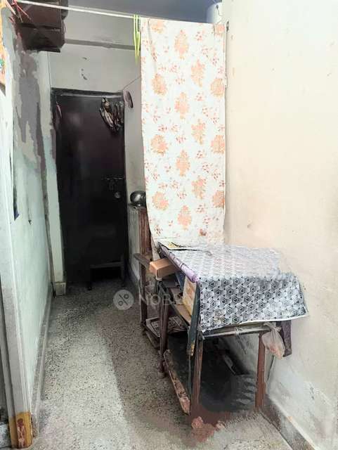 2 BHK Flat In Silver Oak Apartments, C For Sale  In Cherlapalli