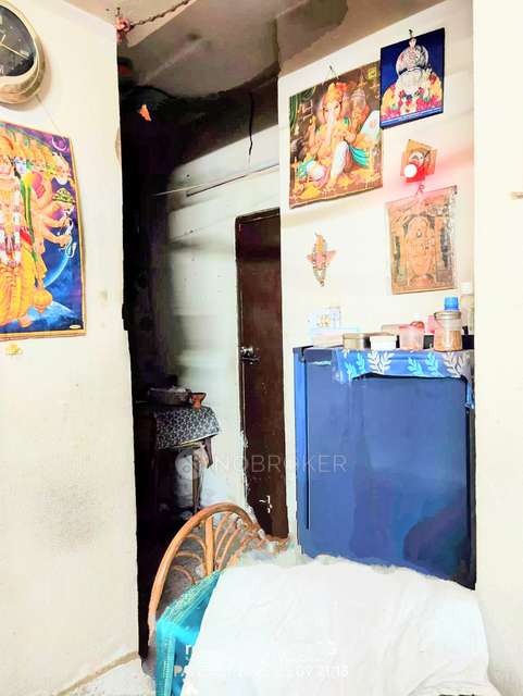 2 BHK Flat In Silver Oak Apartments, C For Sale  In Cherlapalli