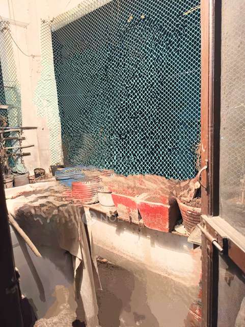 2 BHK Flat In Silver Oak Apartments, C For Sale  In Cherlapalli