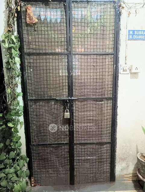 2 BHK Flat In Silver Oak Apartments, C For Sale  In Cherlapalli