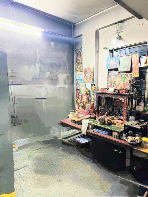 2 BHK Flat In Silver Oak Apartments, C For Sale  In Cherlapalli