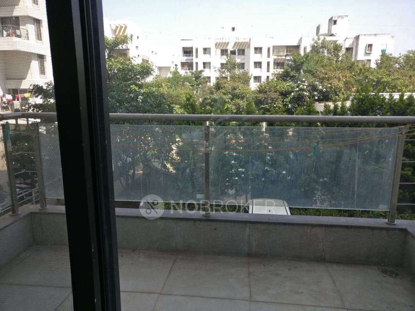 2 BHK Flat In Jhala Manjri Greenwoods for Rent  In Manjari Budruk