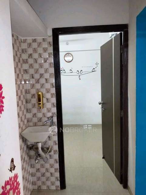 1 BHK Flat In Scgk Royal Castle For Sale  In Ambernath