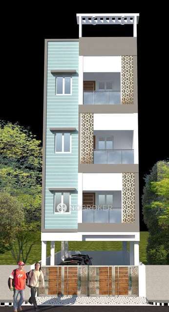 1 BHK Flat In Dhanvantri for Rent  In Janaki Nagar