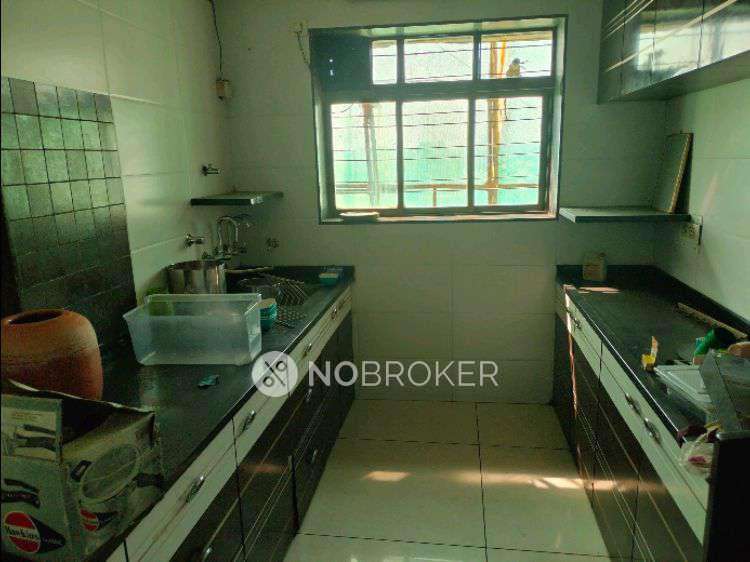 2 BHK Flat In Ulhasnagar For Sale  In Press Bazar