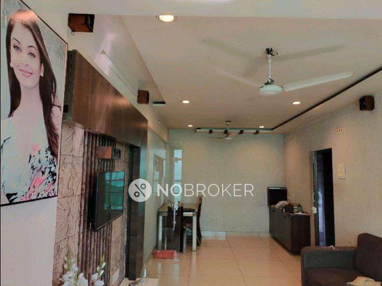 2 BHK Flat In Ulhasnagar For Sale  In Press Bazar