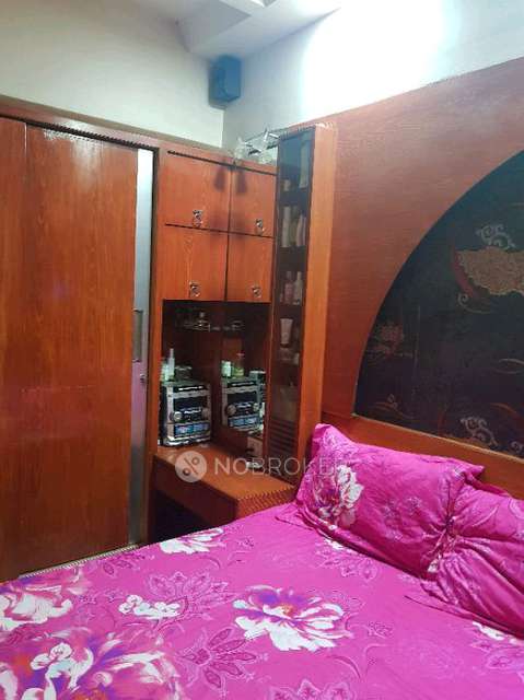 2 BHK Flat In Anand Apartments for Rent  In Anand Nagar