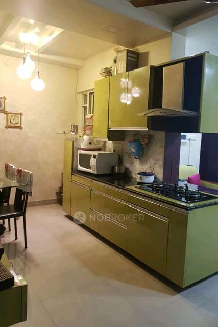 2 BHK Flat In Anand Apartments for Rent  In Anand Nagar