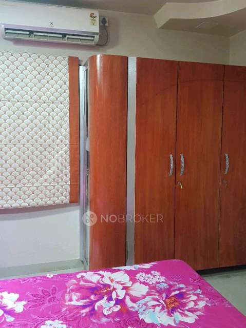 2 BHK Flat In Anand Apartments for Rent  In Anand Nagar