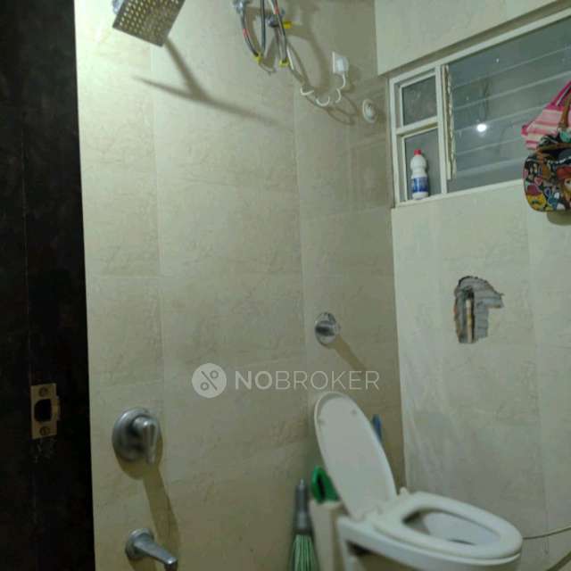 2 BHK Flat In Anand Apartments for Rent  In Anand Nagar