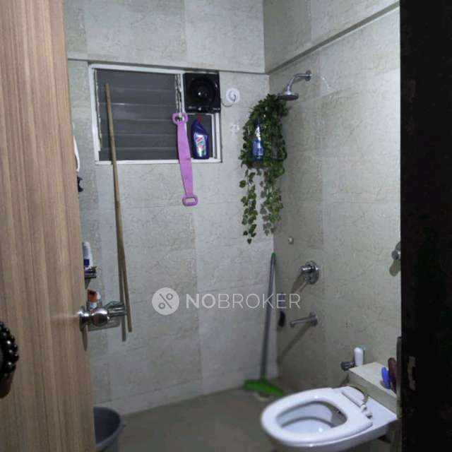 2 BHK Flat In Anand Apartments for Rent  In Anand Nagar