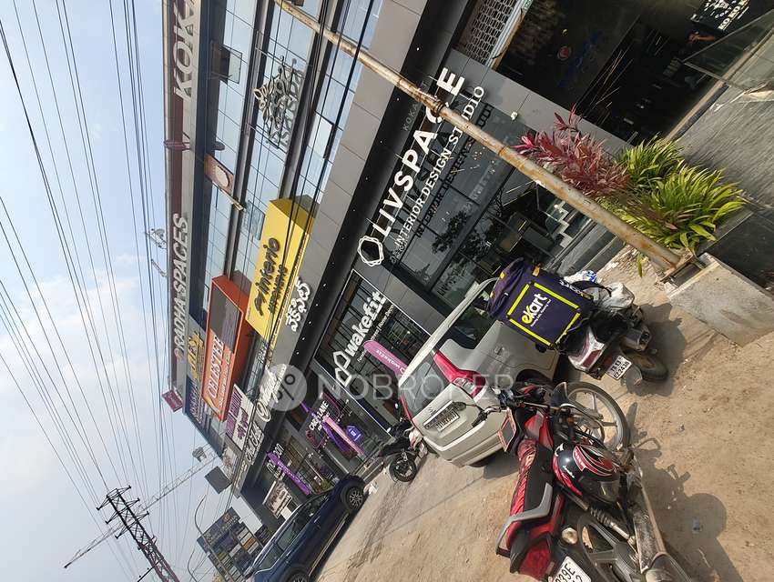 Office Space in Kokapet, Hyderabad for Rent