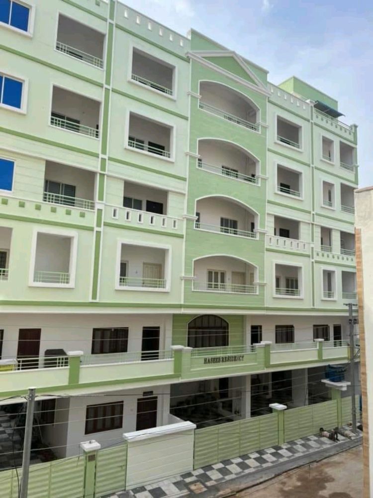 Diamond Hills Colony