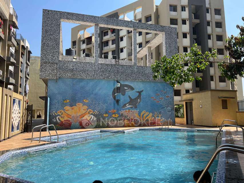 2 BHK Flat In Arihant 4 Anaika For Sale  In Arihant Anaika 3 &#40;m-wing&#41;