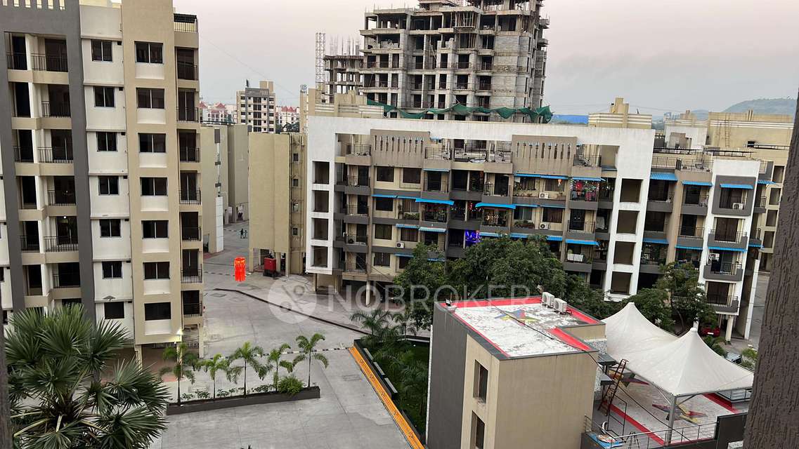 2 BHK Flat In Arihant 4 Anaika For Sale  In Arihant Anaika 3 &#40;m-wing&#41;